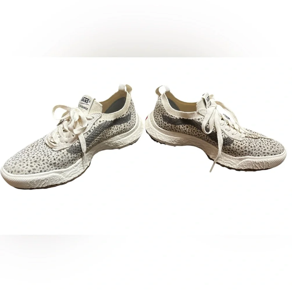 Vans UltraRange VR3 Cush Sneakers,Size 6.5,Made in Vietnam - Picture 7 of 9